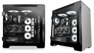 Carcasa Thermaltake A700 ATX Full Tower