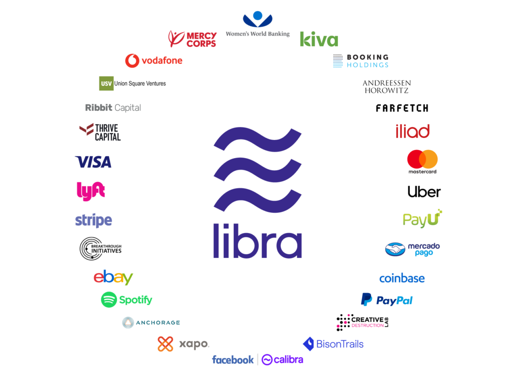 Parteneri Fondatori ai Asociatiei Libra